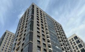 Более 2 тысяч семей переехали по программе реновации в районе Перово