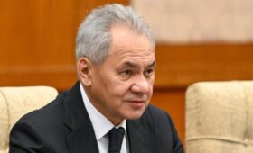 Шойгу заявил об отсутствии перспективы прекращения конфликта на Ближнем Востоке