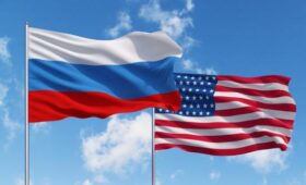 Песков: широкие возможности сотрудничества РФ и США остаются на повестке дня