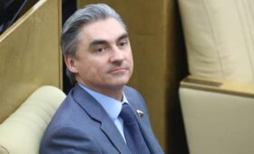 Депутат Свинцов заявил, что не будет обжаловать исключение из ЛДПР