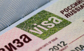 Россия и Зимбабве обсуждают взаимную отмену виз