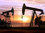 Цена нефти марки Brent превысила 110 долларов за баррель