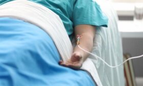 Mirror: мужчина провел 18 дней в коме и встретил Иисуса