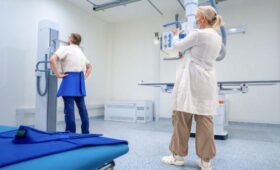 Средняя стоимость лечения рака в России составила несколько миллионов рублей