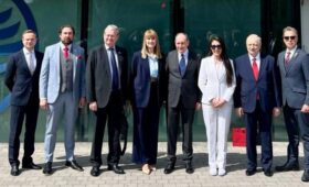 Посол РФ заявил, что делегация ГД обсудила с конгрессменами США почти все вопросы