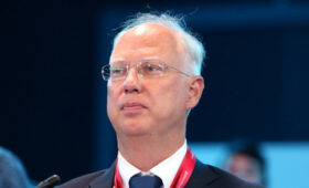 Дмитриев заявил, что в мире начинается масштабный инфляционный шок