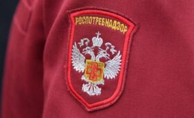 Роспотребнадзор заявил об увеличении контактов вируса оспы обезьян с людьми в мире