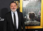 Фильм «Нюрнберг» с Расселом Кроу не получил прокатное удостоверение в России