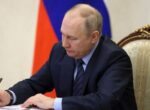 СПЧ передаст Путину новый список на помилование в конце года