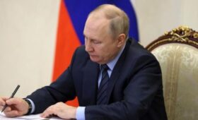СПЧ передаст Путину новый список на помилование в конце года