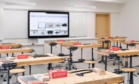 На востоке Москвы реорганизуют участок бывшей промзоны Прожектор