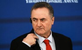 Глава МО Израиля назвал любого нового лидера Ирана «целью для ликвидации»