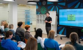 Москвичей пригласили на тренинги по трудоустройству и предпринимательству