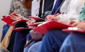 Патриотическая акция «Диктант Победы» пройдет в Москве 24 апреля