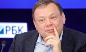 ТАСС: послы ЕС продлили на полгода список санкций против РФ