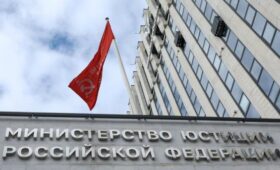 Минюст предложил расширить список профессий для осужденных в СИЗО