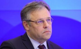 Мирошник заявил, что Украина выразила протест в СПЧ ООН из-за его приезда