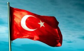 В Турции заявили об отсутствии подготовки к переговорам по Украине