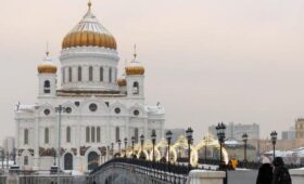 «Бал весенних цветов» состоится в храме Христа Спасителя 7 и 8 марта