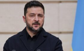 Генсек НАТО заявил, что Зеленский готов к мирному соглашению с Россией