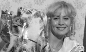 Актриса фильма «Дефиле» Галина Чурилова скончалась на 64-м году жизни