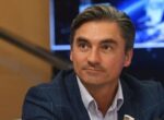 Депутата Андрея Свинцова исключили из ЛДПР
