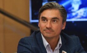 Депутата Андрея Свинцова исключили из ЛДПР