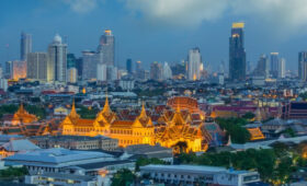 В Таиланде ввели тесты на трезвость для покупки алкоголя