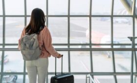 В ГД опровергли сообщения о введении налогов на выезд за рубеж