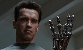 В Китае сравнили применение ИИ в военных целях с сюжетом «Терминатора»