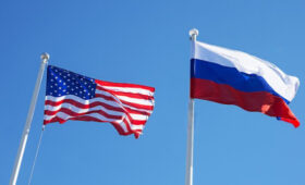 Посольство РФ назвало визит депутатов в США шагом к снятию накопившихся «раздражителей»