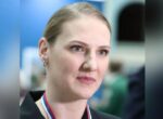 Тренер Ромашина отметила стальной характер российских паралимпийцев