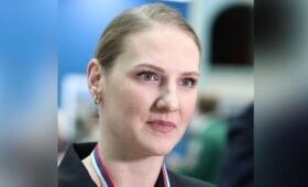 Тренер Ромашина отметила стальной характер российских паралимпийцев