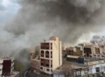 В Пентагоне заявили, что первый удар по Ирану нанес Израиль