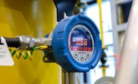 В Москве модернизируют 15 газорегуляторных пунктов