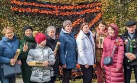 Московские активисты разработали технику для саперов в зоне СВО