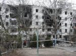 Минимум 7 домов оказались повреждены из-за взрыва в Севастополе 24 марта