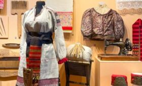 «Мосбилет» приглашает на выставку женского ремесла в «Коломенское»