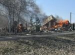 Два человека погибли в результате обстрела ВСУ в Белгородской области