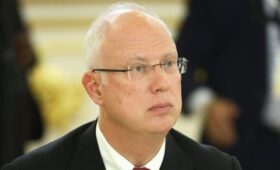 Дмитриев сравнил игнорирование кризиса в ЕС с откладыванием звонка громкого будильника