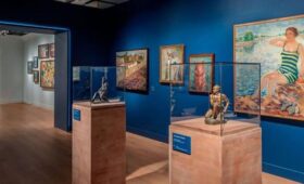 Жителей столицы пригласили присоединиться к акции «Московская музейная неделя»