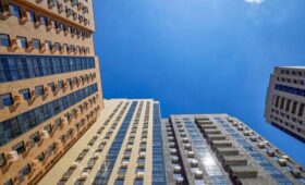 Еще четыре проекта комплексного развития территорий реализуют в Москве