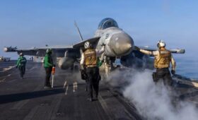 SC: стратегия Ирана обнажила пробелы в операции США и Израиля