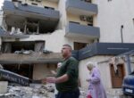 Число погибших из-за ударов США и Израиля по Ирану возросло до 1 230 человек