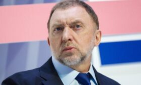 Дерипаска заявил, что мировая экономика может «закашлять» от цен на нефть