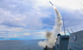 Израиль и США атаковали комплекс по обогащению урана в иранском Натанзе