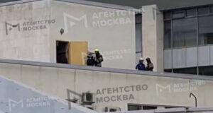 Студент МГТУ имени Баумана остался жив после падения из окна 11 этажа