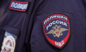 Бывший журналист «Эха Москвы» Антон Рубин объявлен в розыск