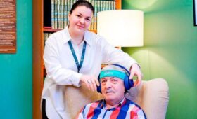 Программа «Московского долголетия» показала эффективность в снижении стресса