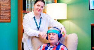 Программа «Московского долголетия» показала эффективность в снижении стресса